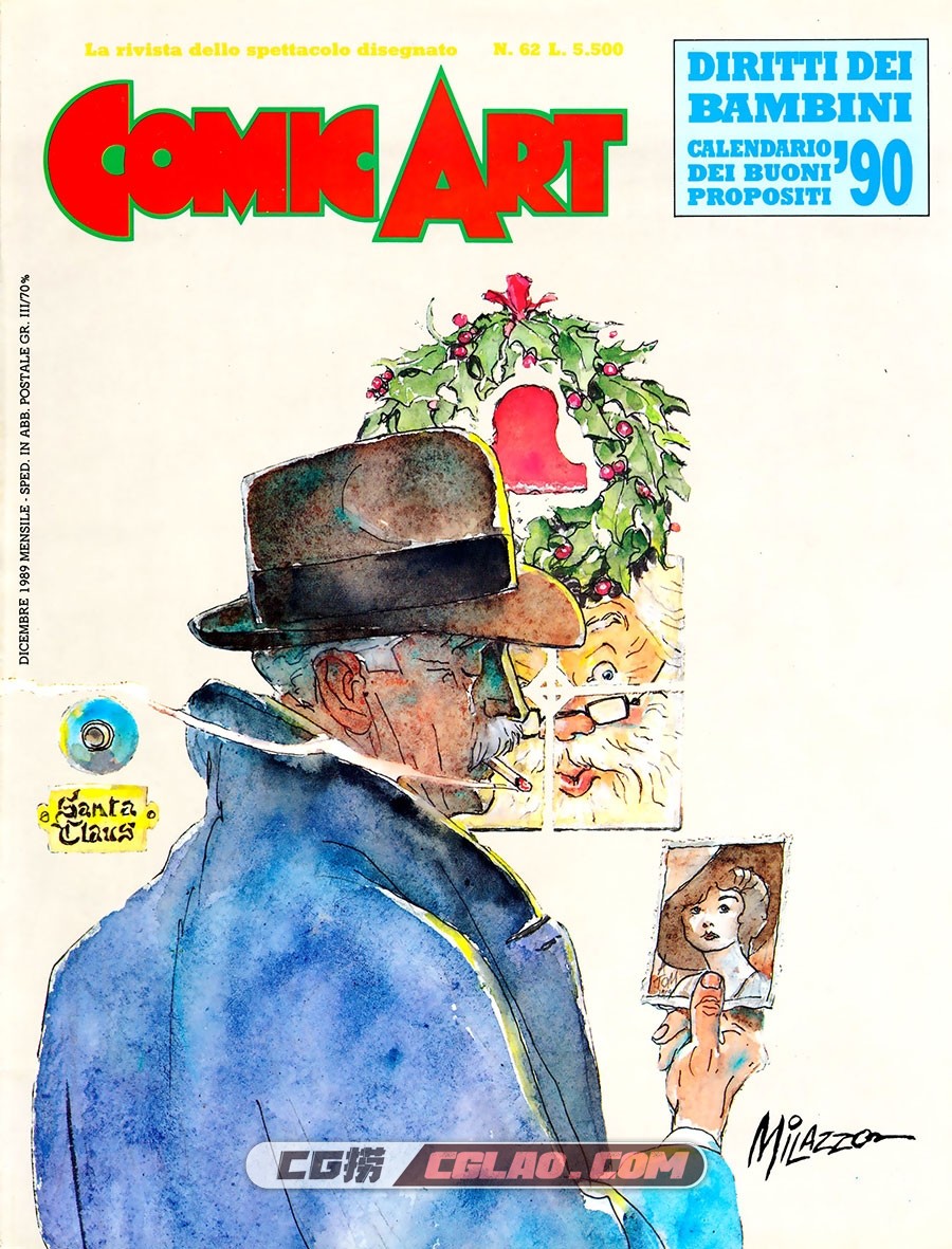 Comic Art 第62卷 漫画 百度网盘下载,Comicart-(62001).jpg