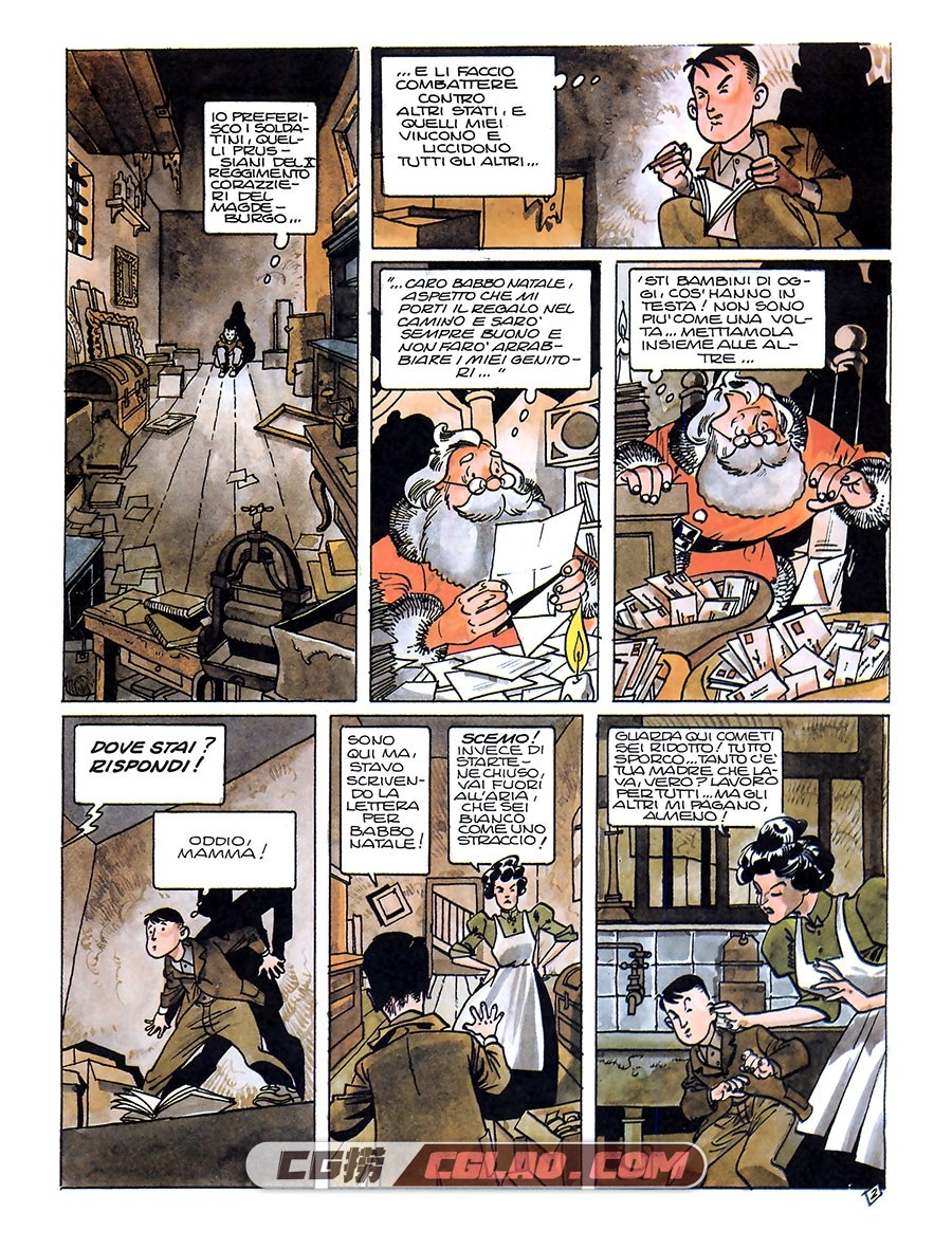 Comic Art 第62卷 漫画 百度网盘下载,Comicart-(62005).jpg