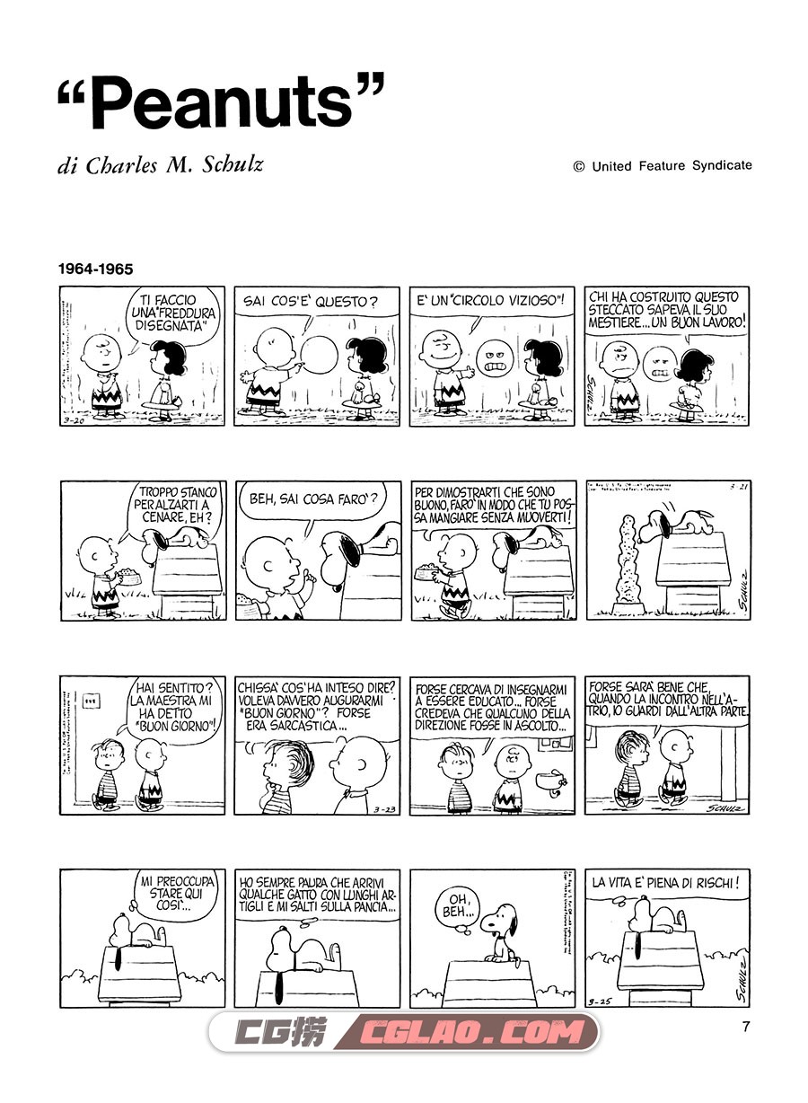 Linus 第7卷 (Ottobre 1965) 漫画 百度网盘下载,linus-(709).jpg