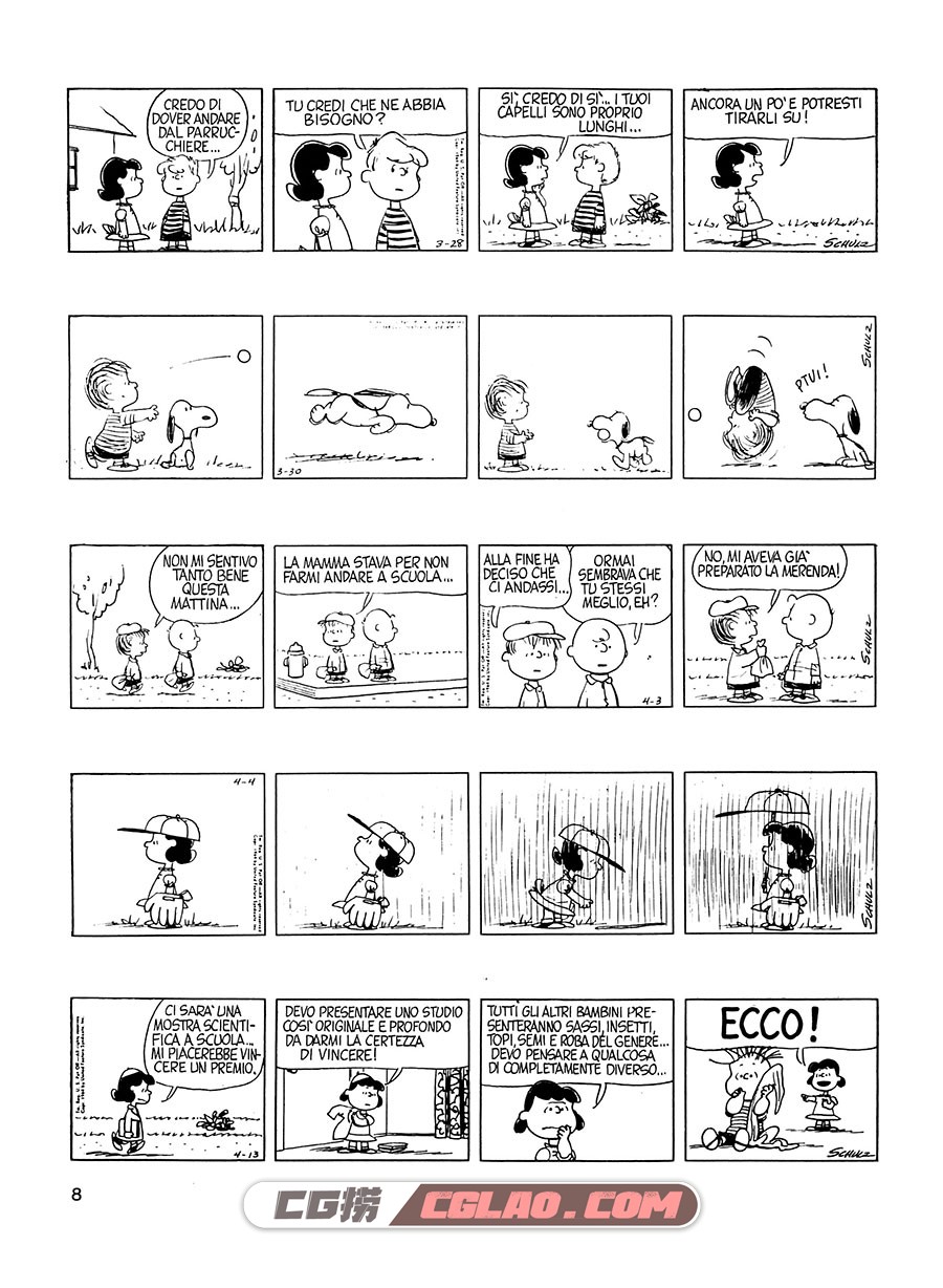 Linus 第7卷 (Ottobre 1965) 漫画 百度网盘下载,linus-(710).jpg