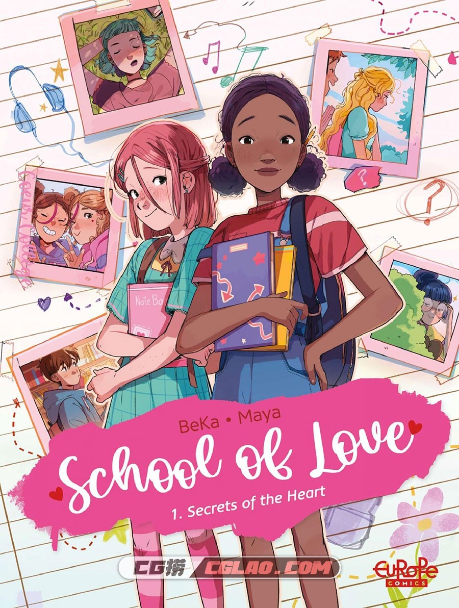 Europe Comics School Of Love 1 Secrets Of The Heart 2022 漫画 百度网盘,bb-school.of.love.1.secrets.of.the.heart0000.jpg