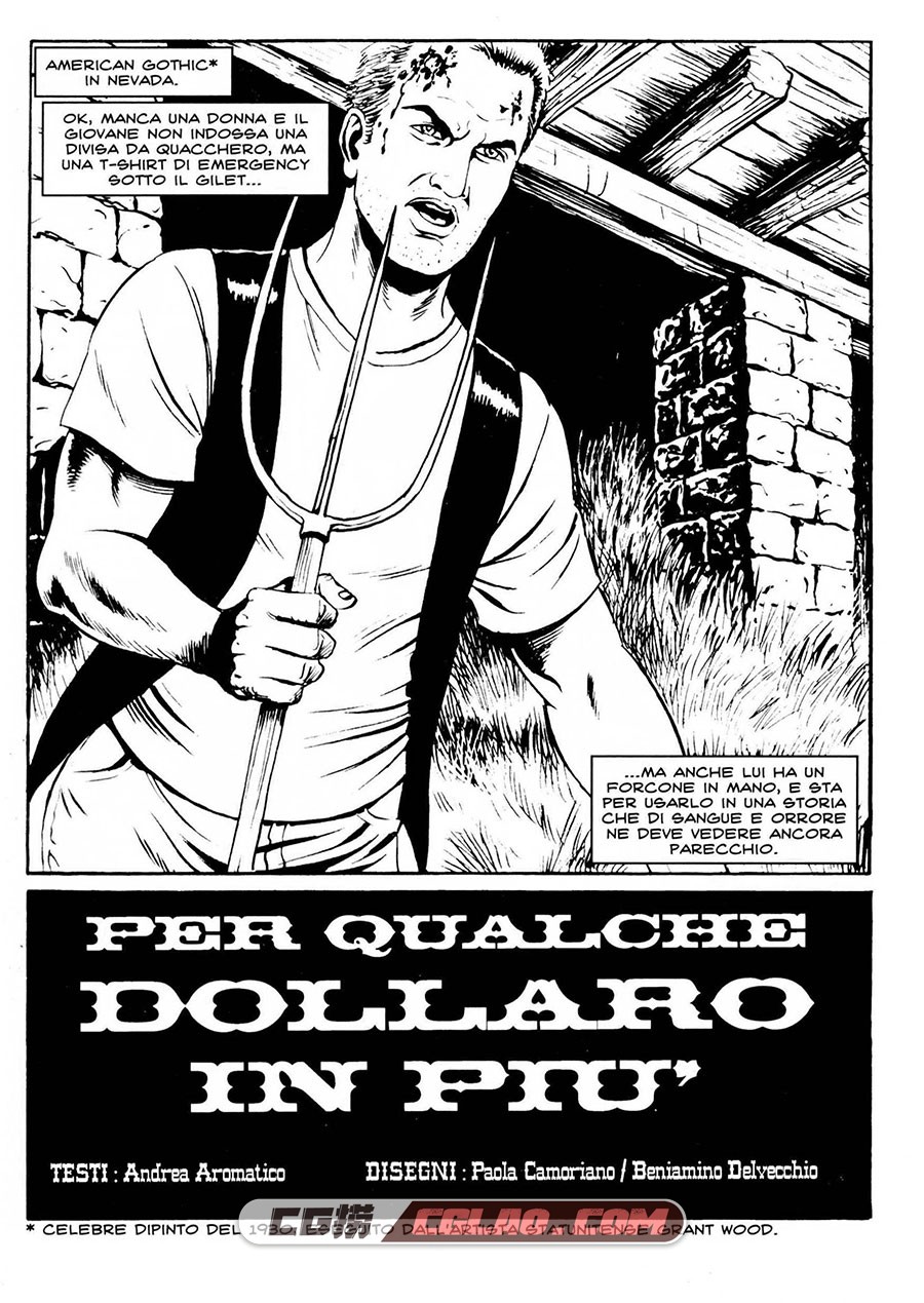 Pinkerton S.A. 06 Per qualche dollaro in piu' Star Comic 2011-03 漫画,By_Roy00287.jpg