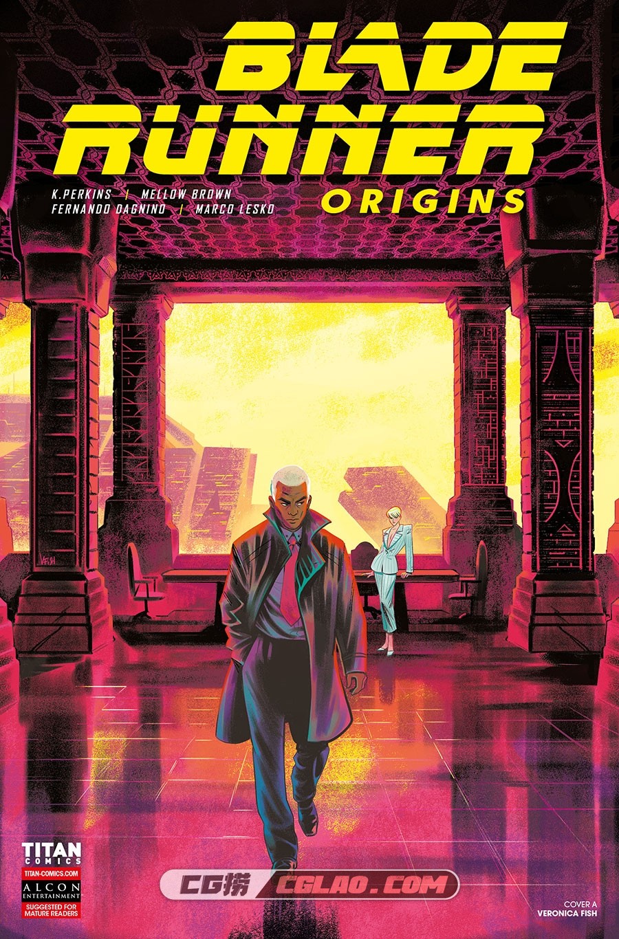 Blade Runner Origins 012 (2022) (3 covers) digital Son of Ultron Empire 漫画,Blade-Runner-Origins-012-000a.jpg