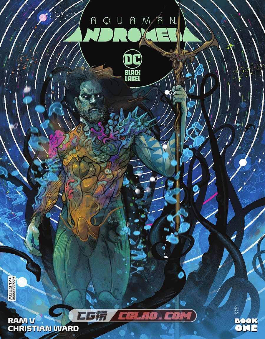 Aquaman Andromeda 001 (2022) digital 漫画 百度网盘下载,Aquaman---Andromeda-(2022-)-001-000.jpg