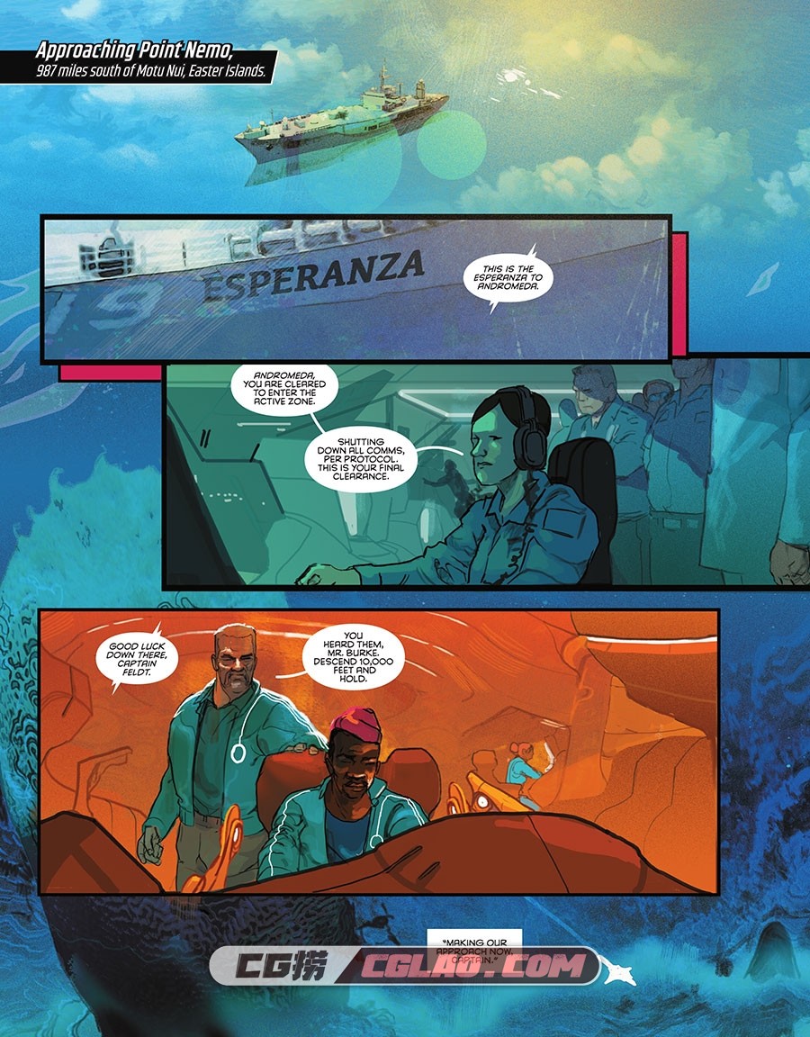 Aquaman Andromeda 001 (2022) digital 漫画 百度网盘下载,Aquaman---Andromeda-(2022-)-001-005.jpg