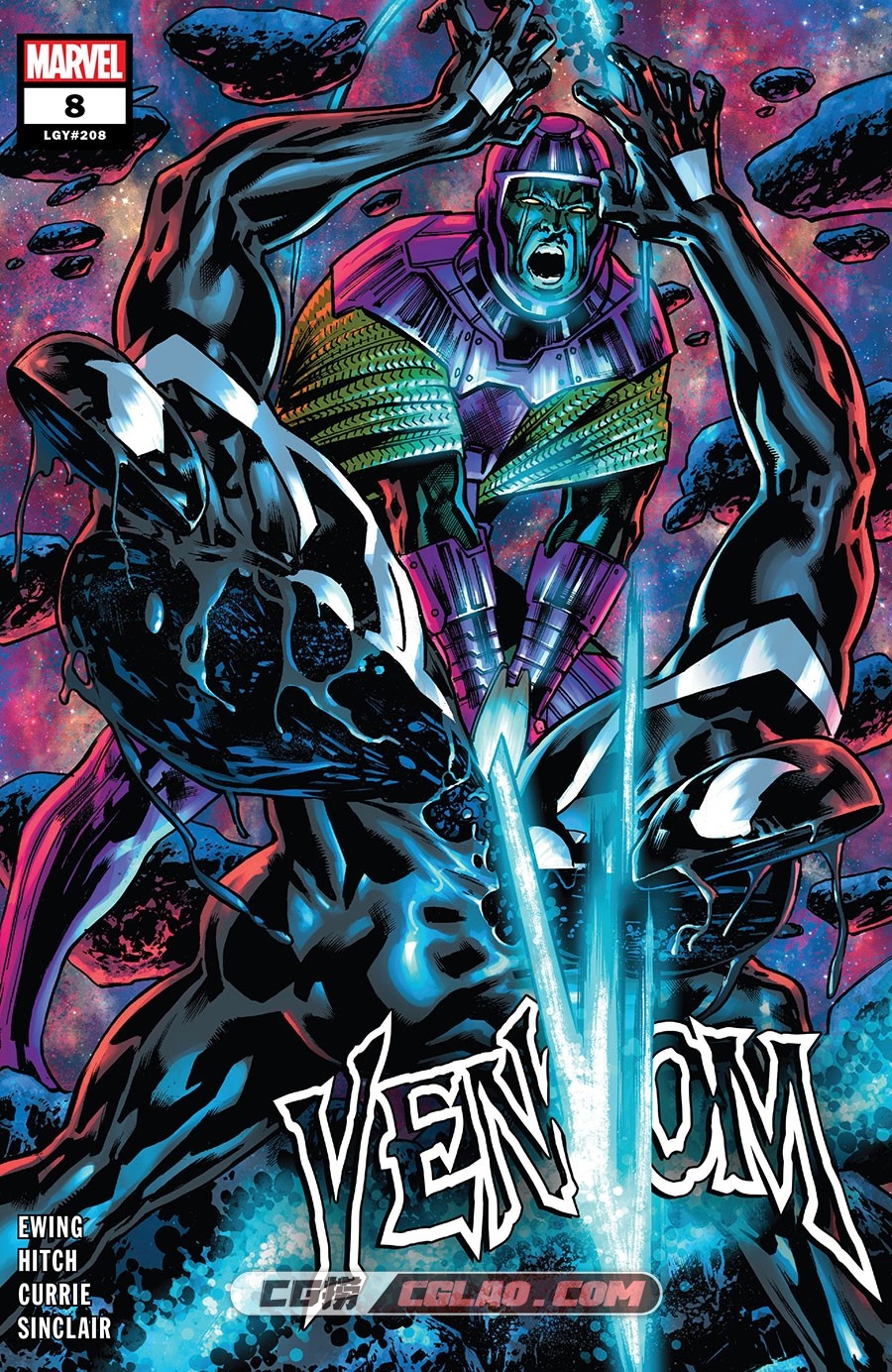 Venom 008 (2022) Digital Zone Empire 漫画 百度网盘下载,Venom-(2021-)-008-000.jpg