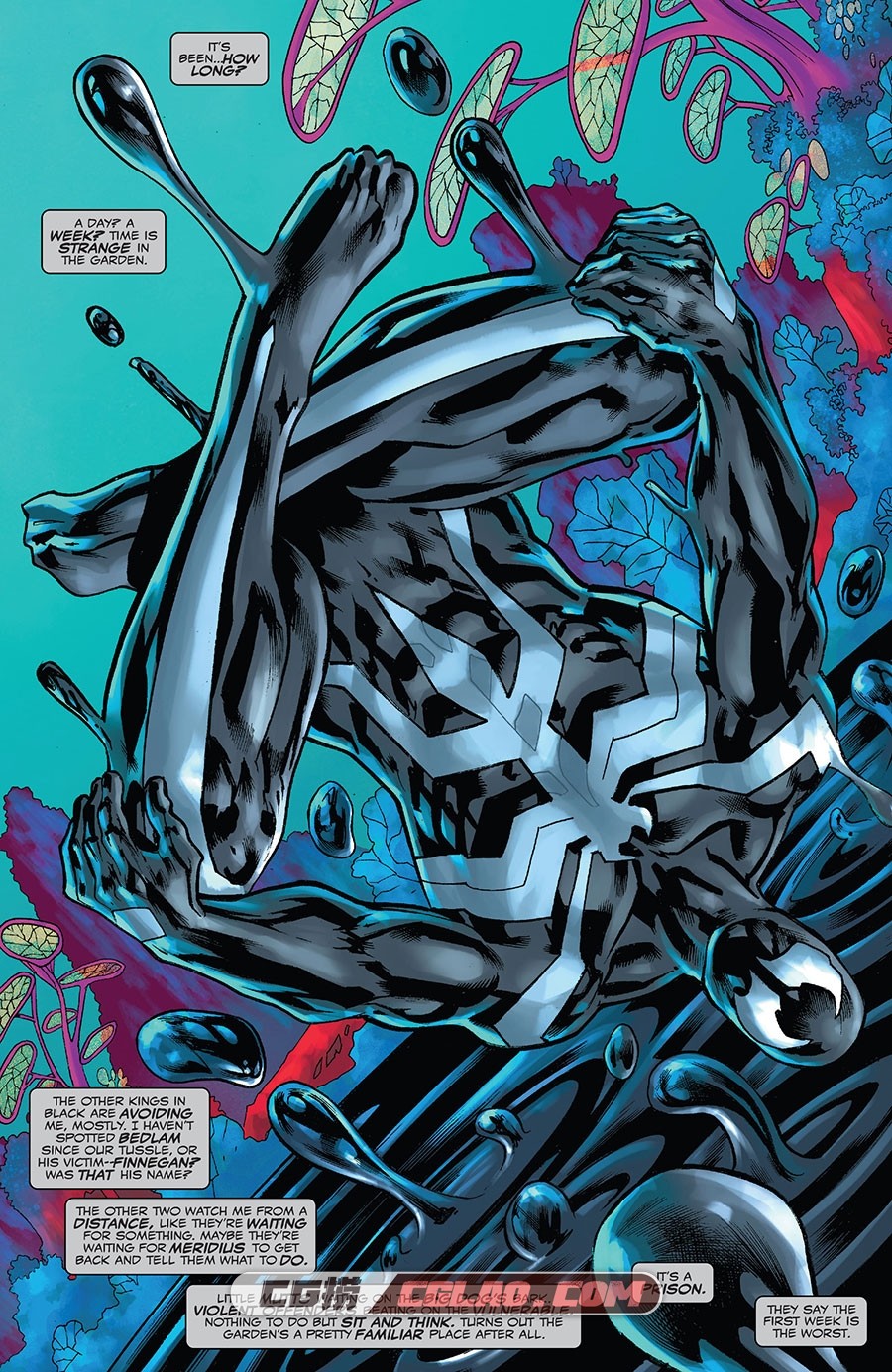 Venom 008 (2022) Digital Zone Empire 漫画 百度网盘下载,Venom-(2021-)-008-002.jpg