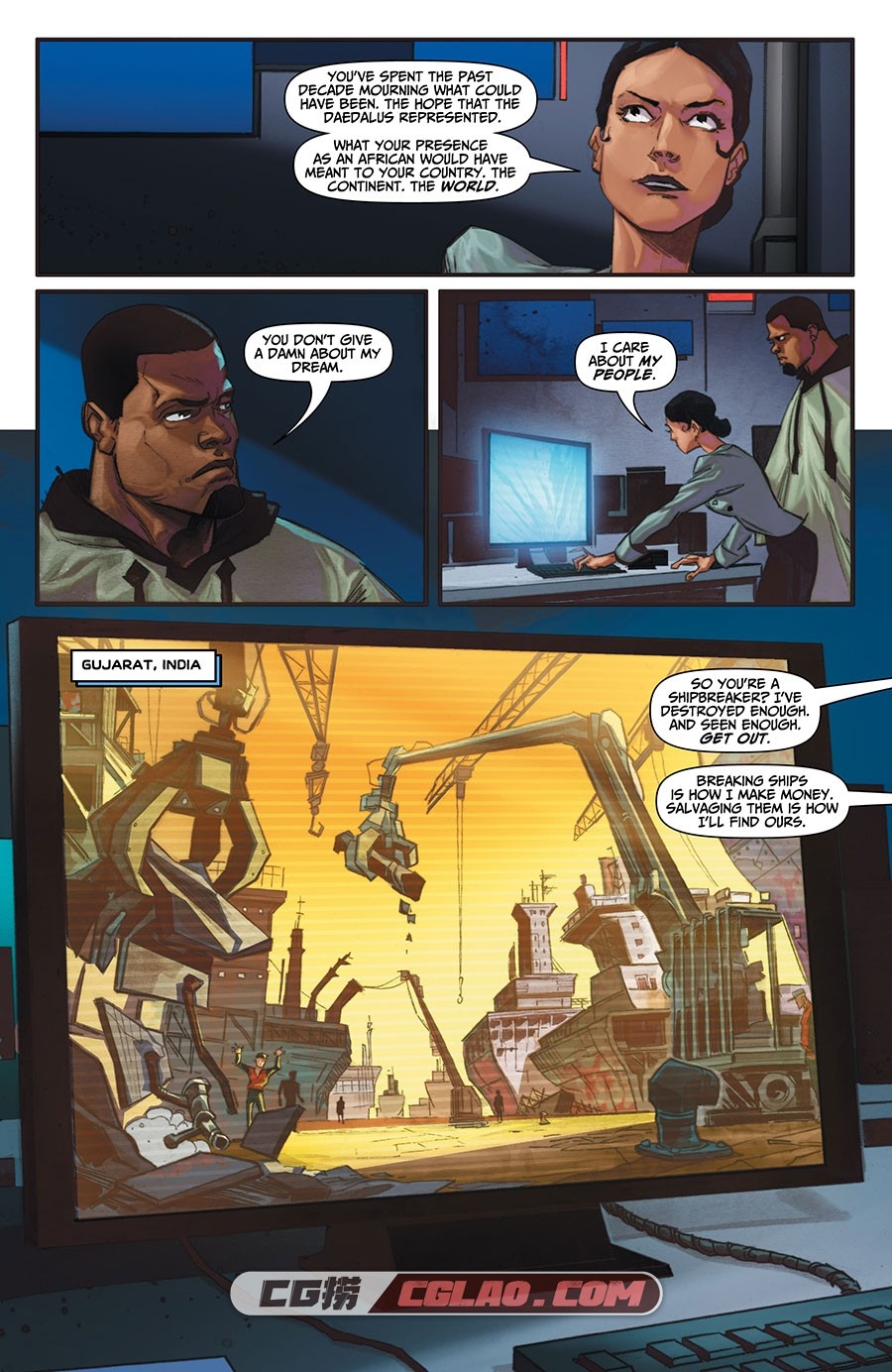 Where Starships Go to Die 001 (2022) digital Son of Ultron Empire 漫画,Where-Starships-Go-To-Die-001-006.jpg