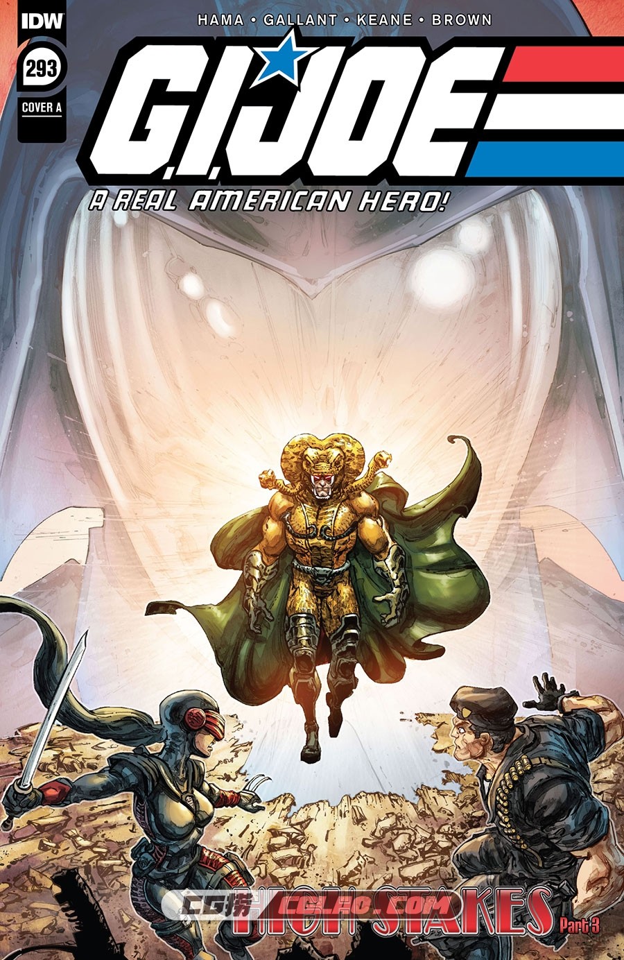 G I Joe A Real American Hero 293 (2022) Digital Empire 漫画 百度网盘下载,G.I.-Joe---A-Real-American-Hero-293-000.jpg