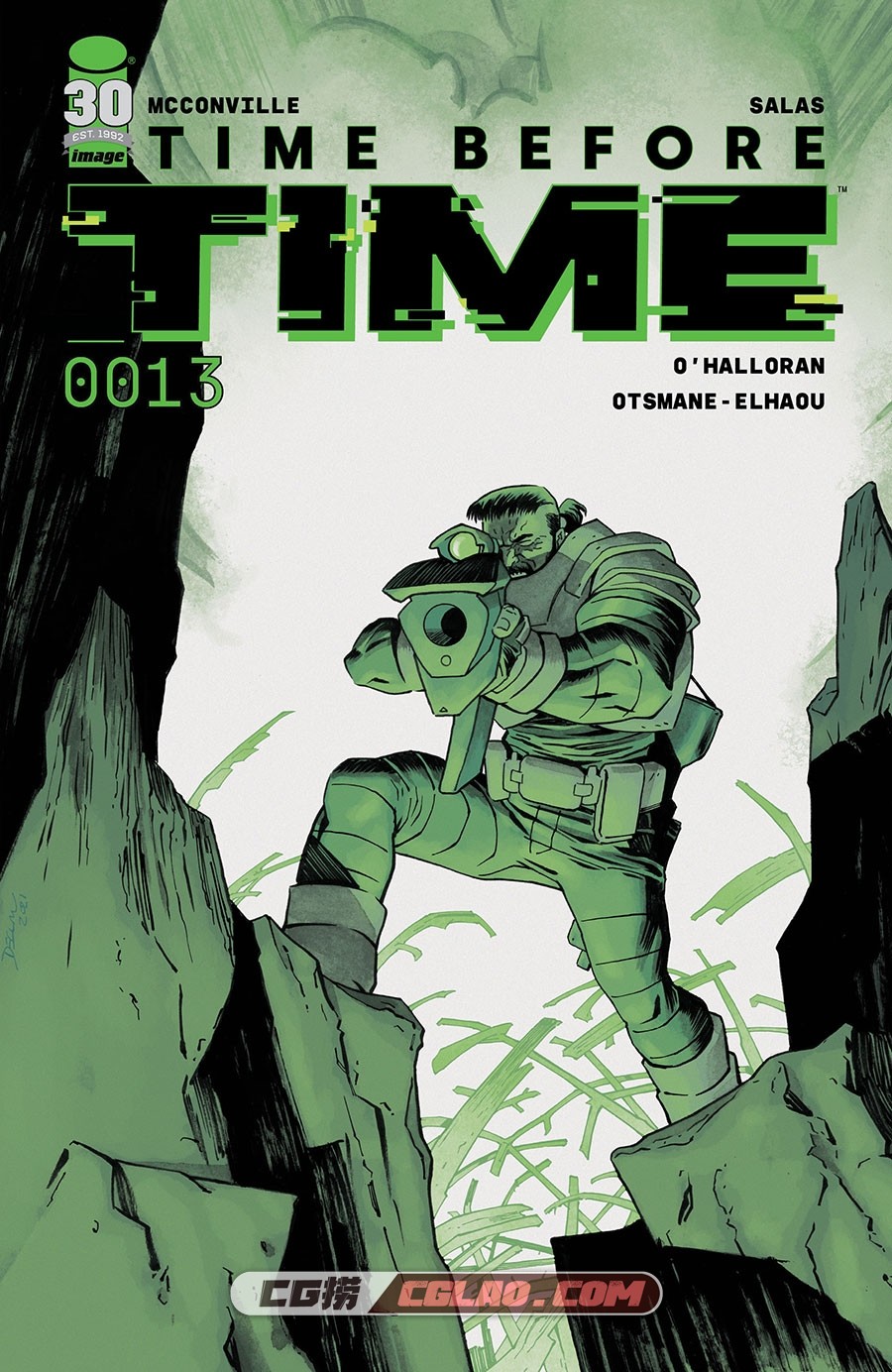 Time Before Time 013 (2022) Digital Zone Empire 漫画 百度网盘下载,Time-Before-Time-013-000.jpg