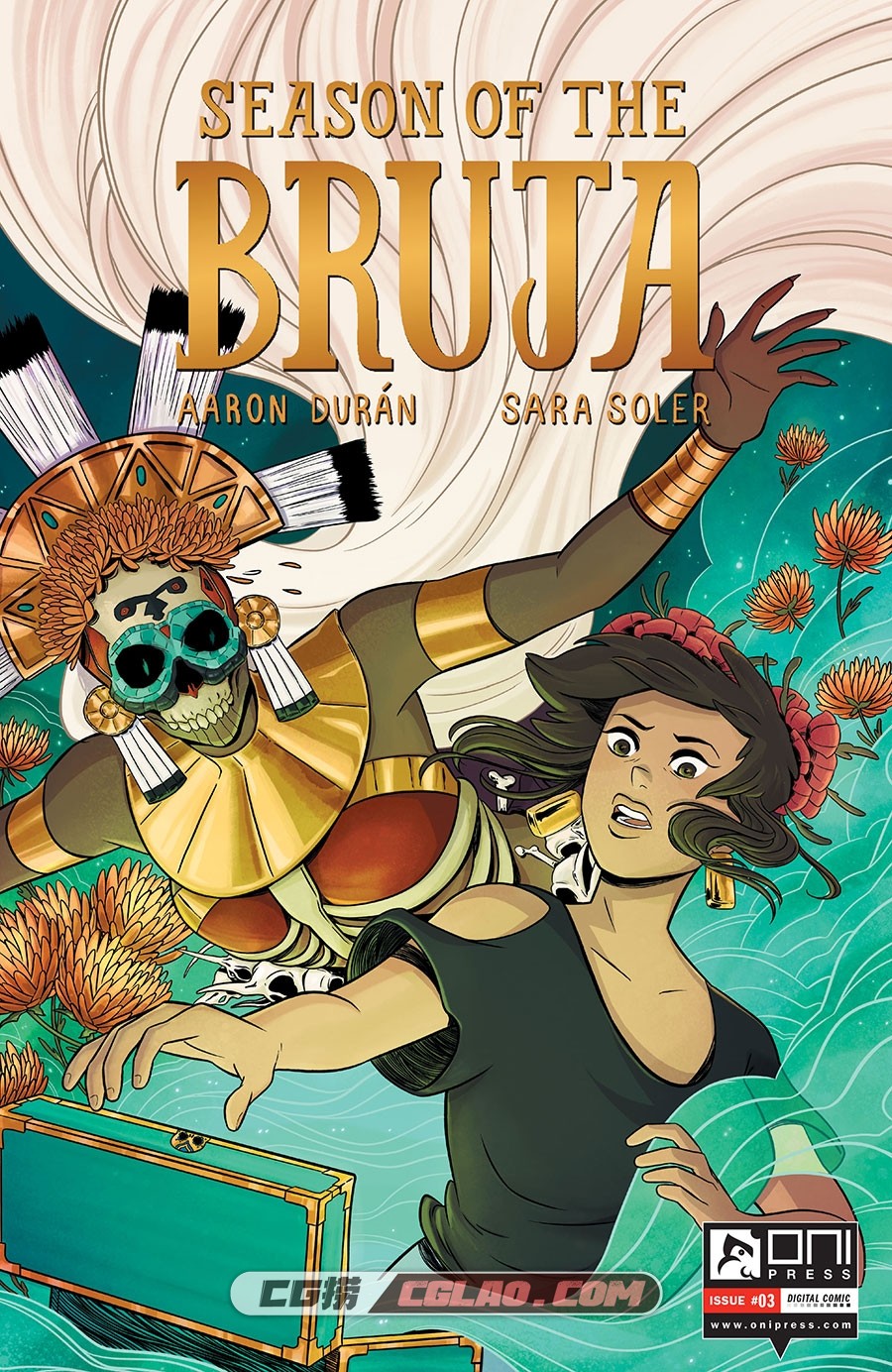 Season of the Bruja 003 (2022) digital Empire 漫画 百度网盘下载,Season-of-the-Bruja-003-000.jpg