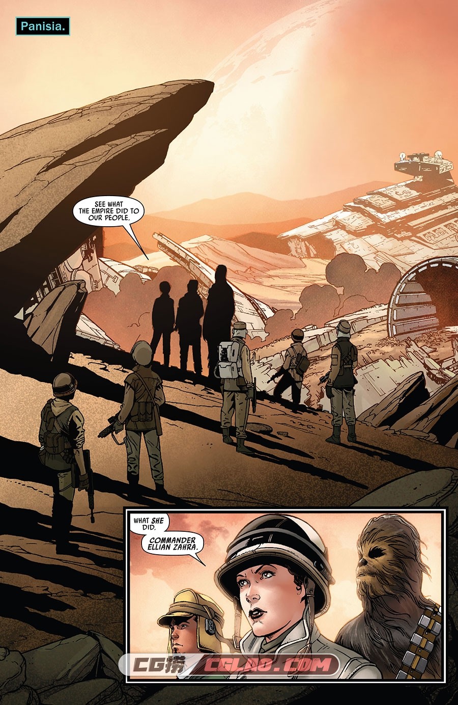 Star Wars 024 (2022) Digital Kileko Empire 漫画 百度网盘下载,Star-Wars-(2020-)-024-002.jpg