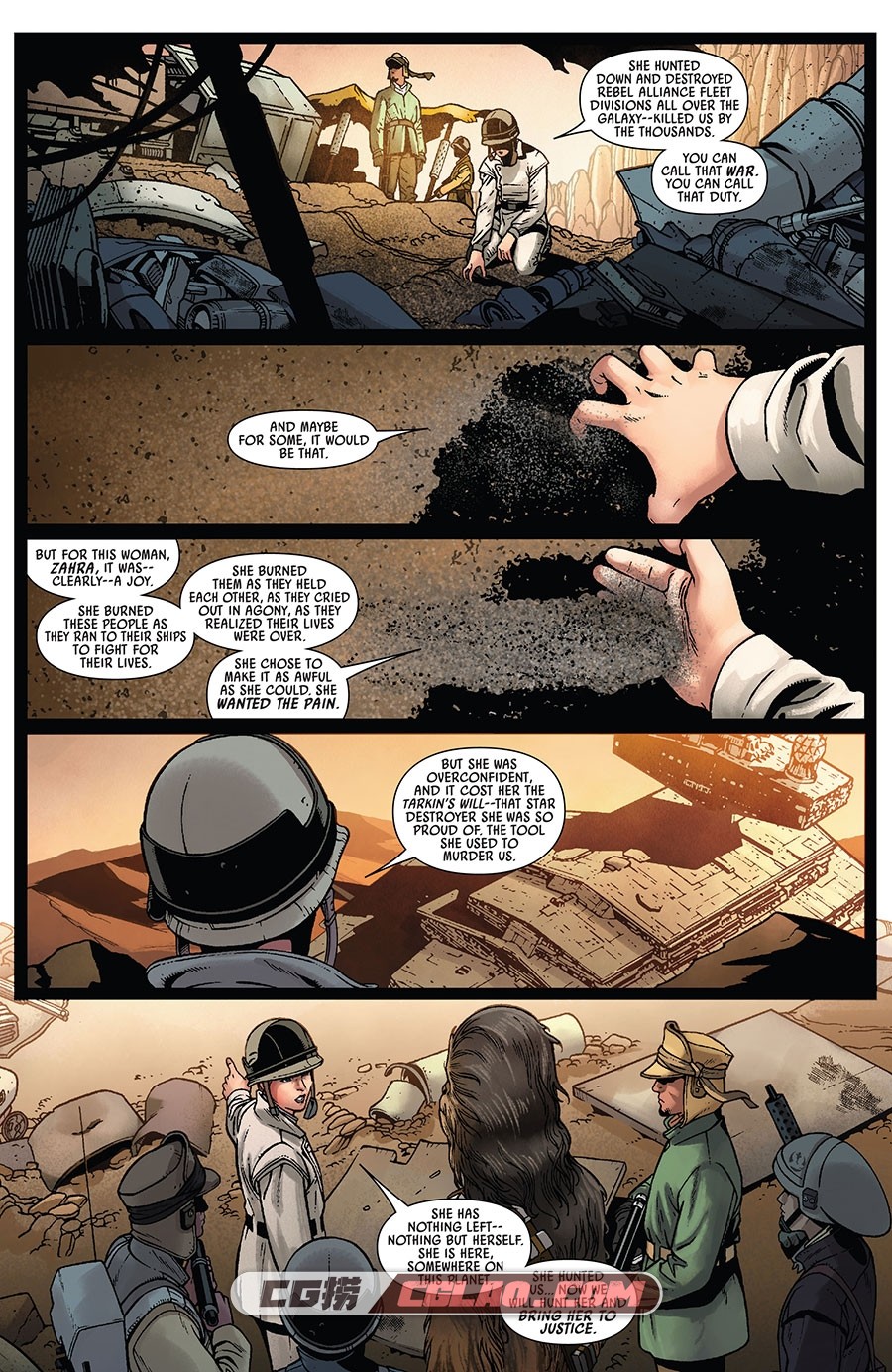 Star Wars 024 (2022) Digital Kileko Empire 漫画 百度网盘下载,Star-Wars-(2020-)-024-003.jpg