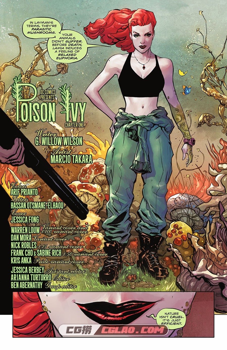 Poison Ivy 001 (2022) digital Son of Ultron Empire 漫画 百度网盘下载,Poison-Ivy-(2022-)-001-005.jpg