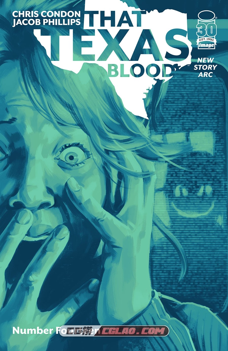 That Texas Blood 014 (2022) Digital Zone Empire 漫画 百度网盘下载,That-Texas-Blood-014-000.jpg