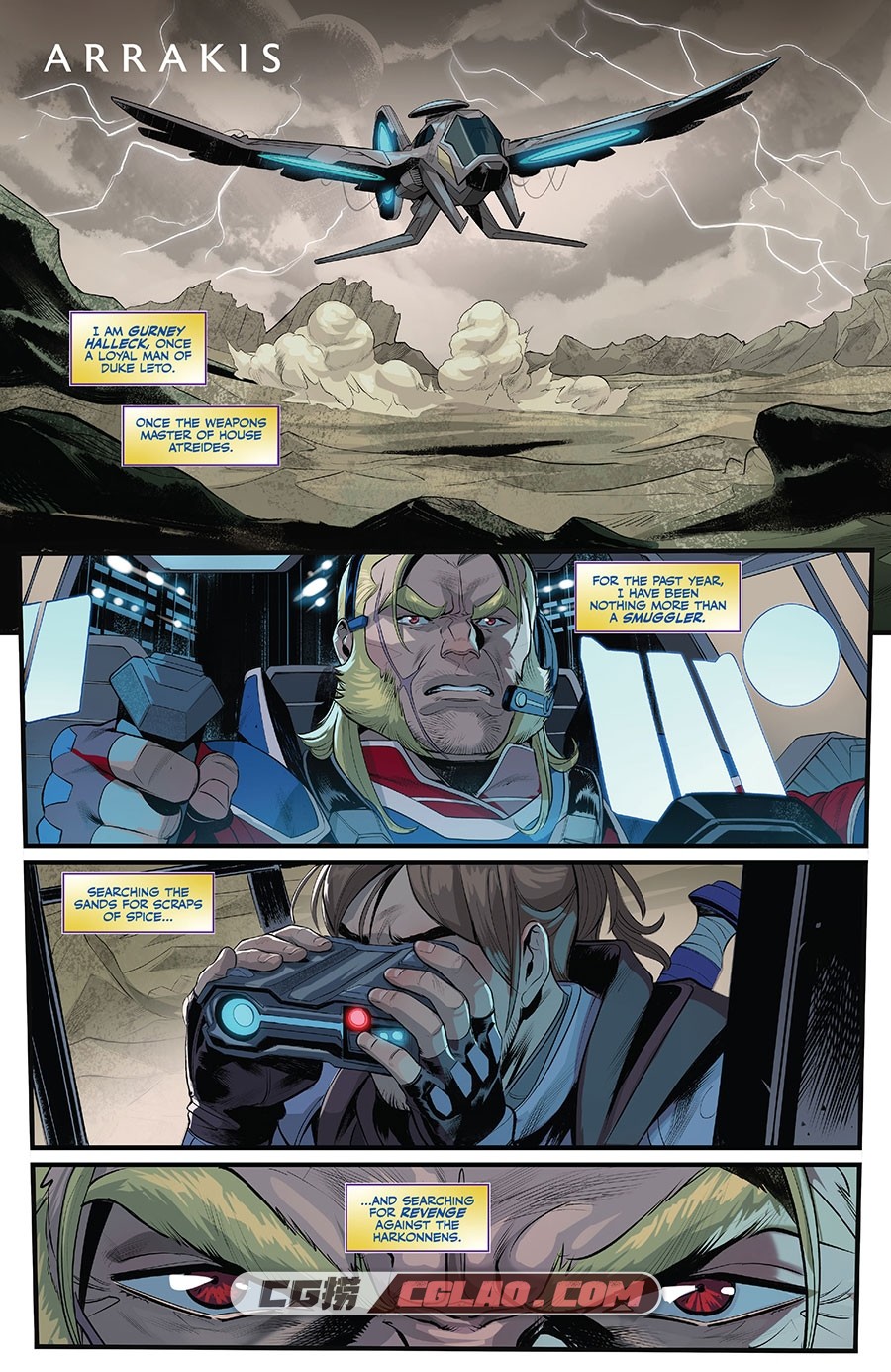 Dune The Waters of Kanly 002 (2022) digital Son of Ultron Empire 漫画,Dune---The-Waters-of-Kanly-002-002.jpg