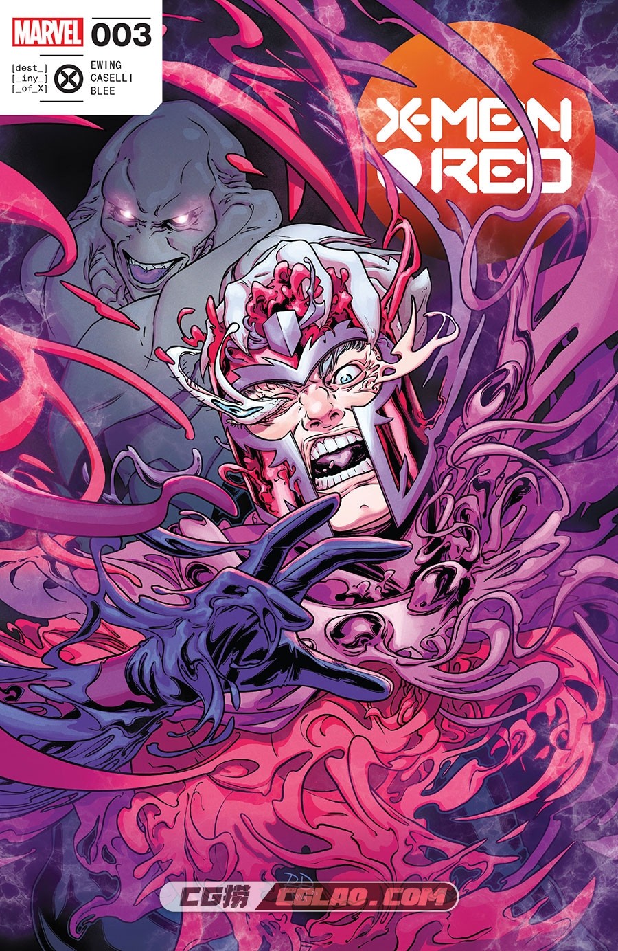 X-Men Red 003 (2022) Digital Zone Empire 漫画 百度网盘下载,X-Men---Red-(2022-)-003-000.jpg