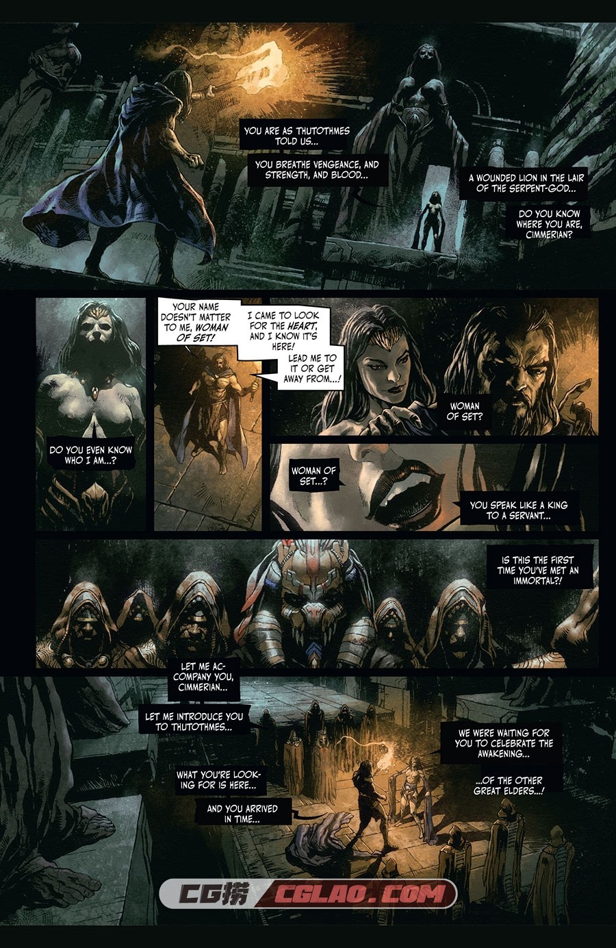 The Cimmerian Hour of the Dragon 004 (2022) digital NeverAngel Empire 漫画,The-Cimmerian---Hour-Of-The-Dragon-004-004.jpg