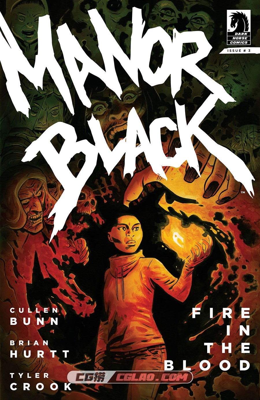 Manor Black Fire in the Blood 003 (2022) digital Son of Ultron Empire 漫画,Manor-Black---Fire-in-the-Blood-003-000.jpg