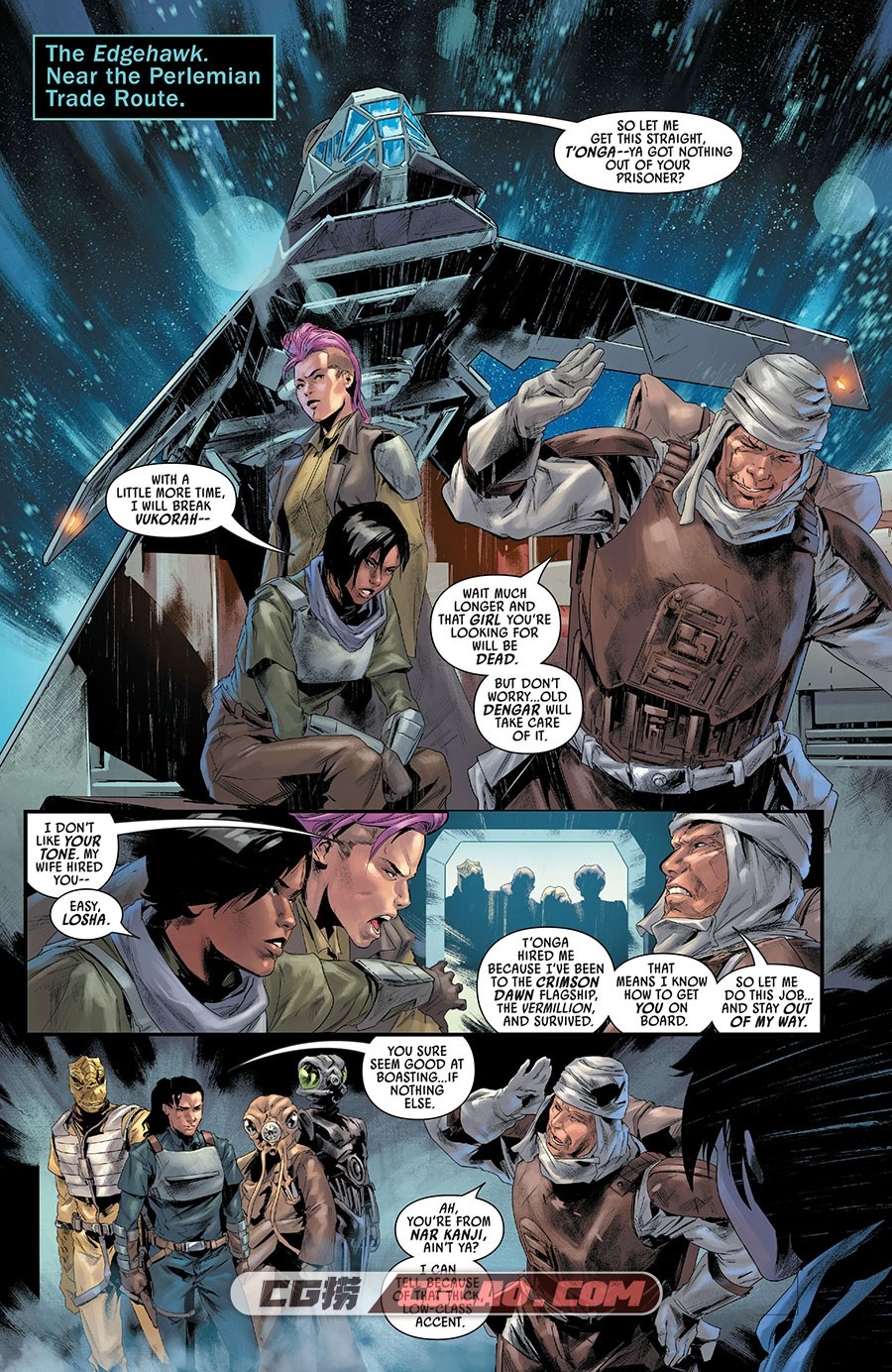 Star Wars Bounty Hunters 024 (2022) Digital Kileko Empire 漫画 百度网盘,Star-Wars---Bounty-Hunters-(2020-)-024-002.jpg