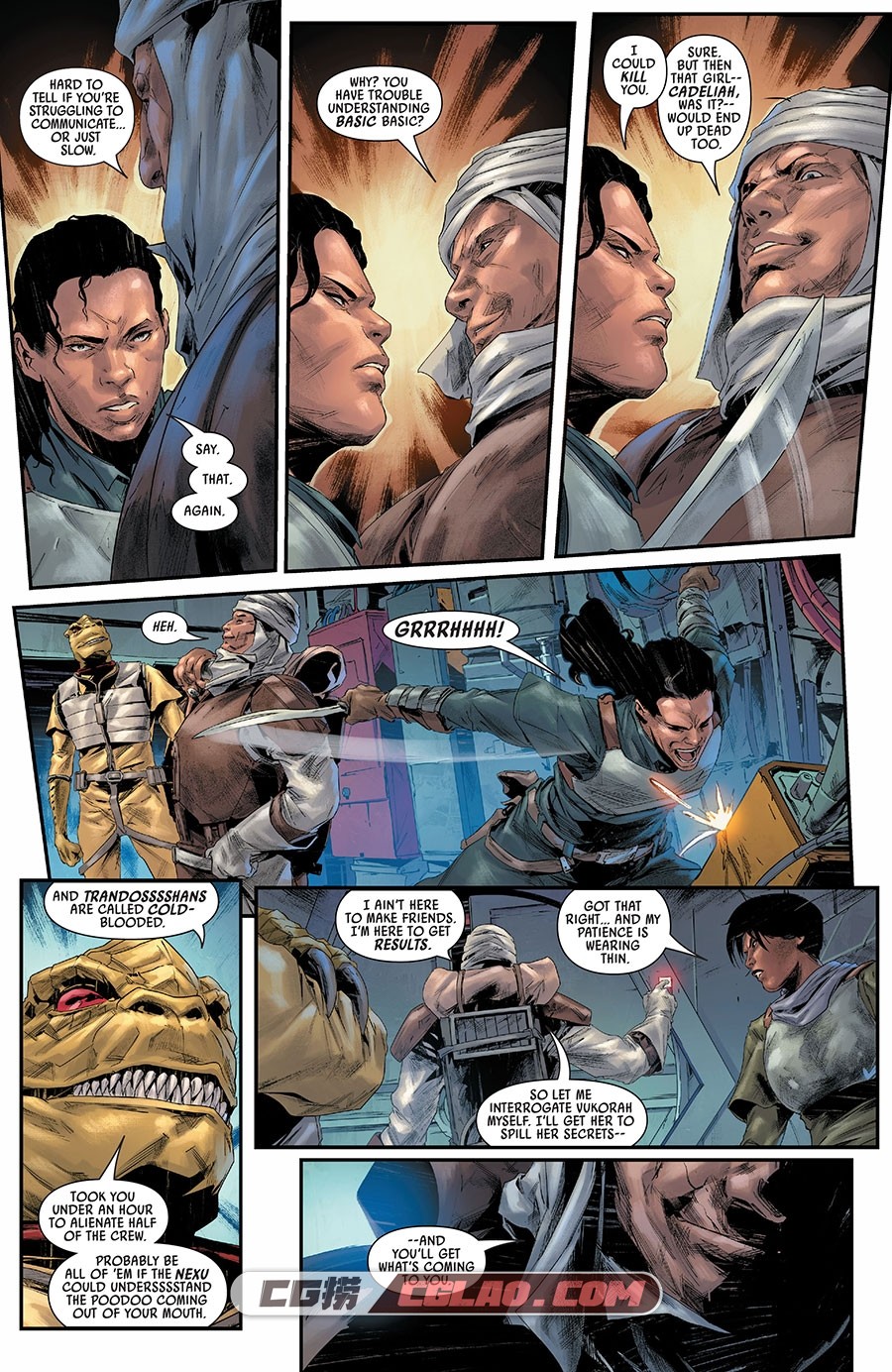 Star Wars Bounty Hunters 024 (2022) Digital Kileko Empire 漫画 百度网盘,Star-Wars---Bounty-Hunters-(2020-)-024-003.jpg