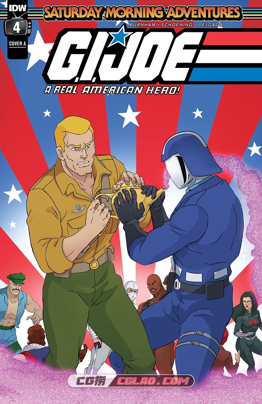 G I Joe A Real American Hero Saturday Morning Adventures 004 漫画,G.I.-Joe---Saturday-Morning-Adventures-04-(of-04)-000.jpg