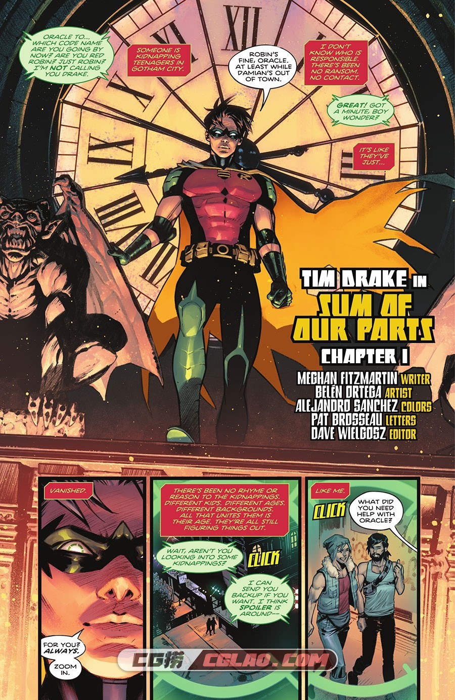 Tim Drake Special 001 (2022) digital Son of Ultron Empire 漫画 百度网盘,DC-Pride---Tim-Drake-Special-(2022)-001-003.jpg