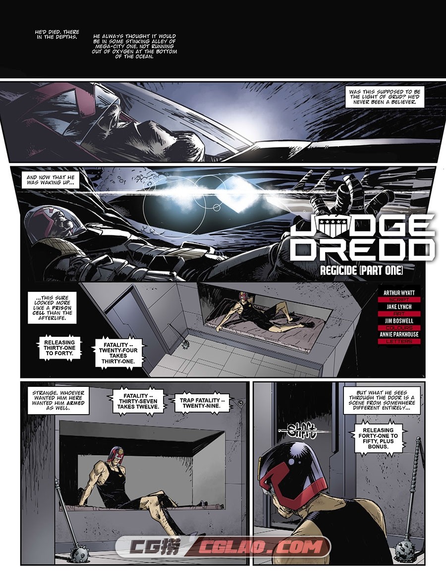 Judge Dredd Megazine 445 (2022) Digital Quinch Empire 漫画 百度网盘下载,Judge-Dredd-Megazine-445-004.jpg