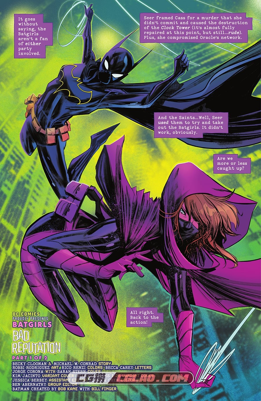 Batgirls 007 (2022) digital Son of Ultron Empire 漫画 百度网盘下载,Batgirls-(2021-)-007-003.jpg