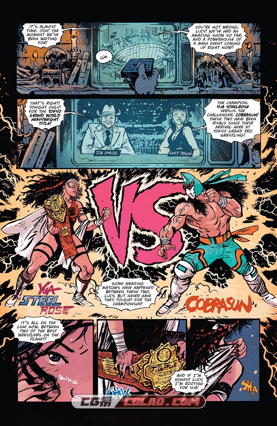 Do A Powerbomb 001 (2022) Digital Zone Empire 漫画 百度网盘下载,Do-A-Powerbomb-001-002.jpg