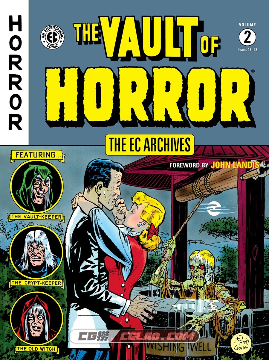 The EC Archives The Vault of Horror v02 (2022) Digital Empire 漫画,The-EC-Archives---The-Vault-of-Horror-v02-000.jpg