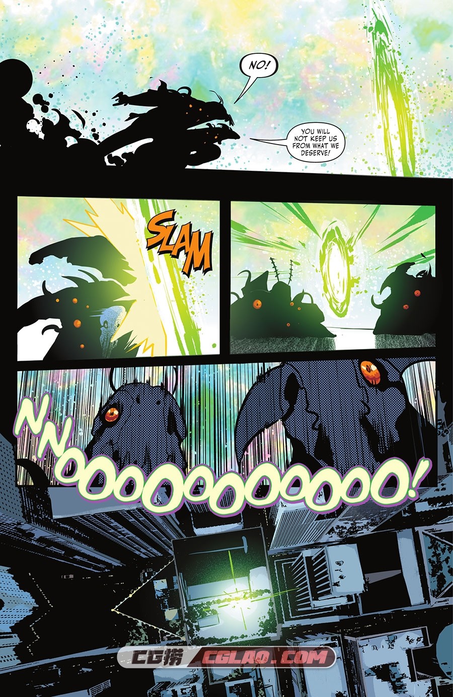 Batman Urban Legends 016 (2022) Digital Zone Empire 漫画 百度网盘下载,Batman---Urban-Legends-(2021-)-016-011.jpg