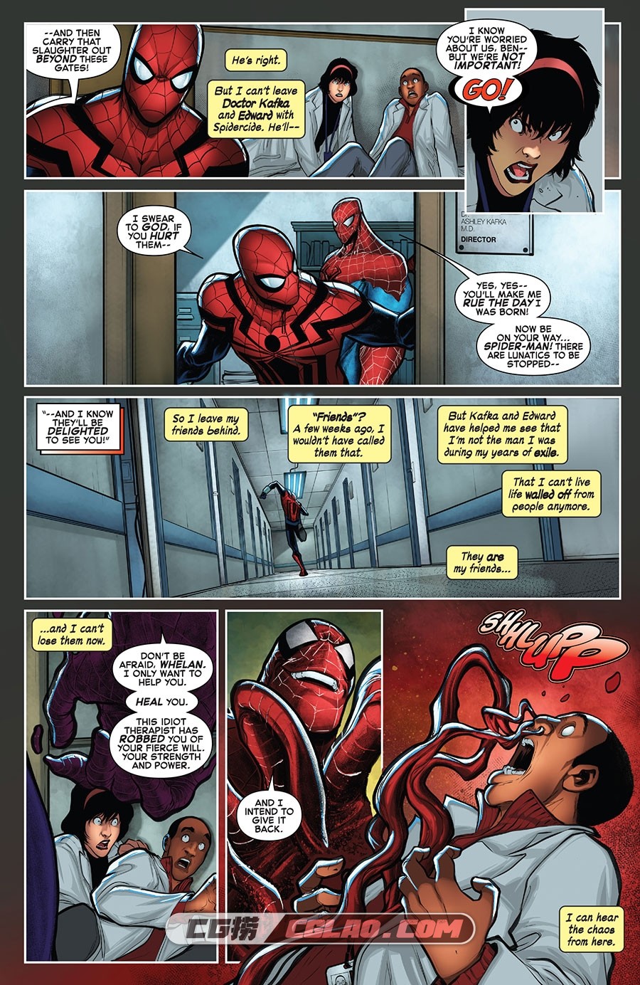 Ben Reilly Spider Man 005 (2022) Digital Zone Empire 漫画 百度网盘下载,Ben-Reilly---Spider-Man-(2022)-05-(of-05)-004.jpg