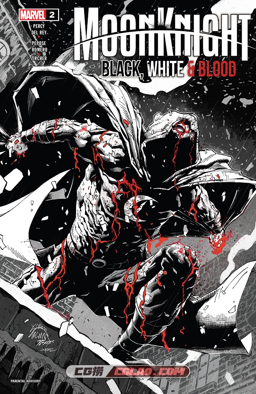 Moon Knight Black White Blood 002 (2022) Digital ZoneEmpire 漫画 百度网盘,Moon-Knight---Black,-White-&amp;-Blood-(2022-)-02-(of-04)-000.jpg