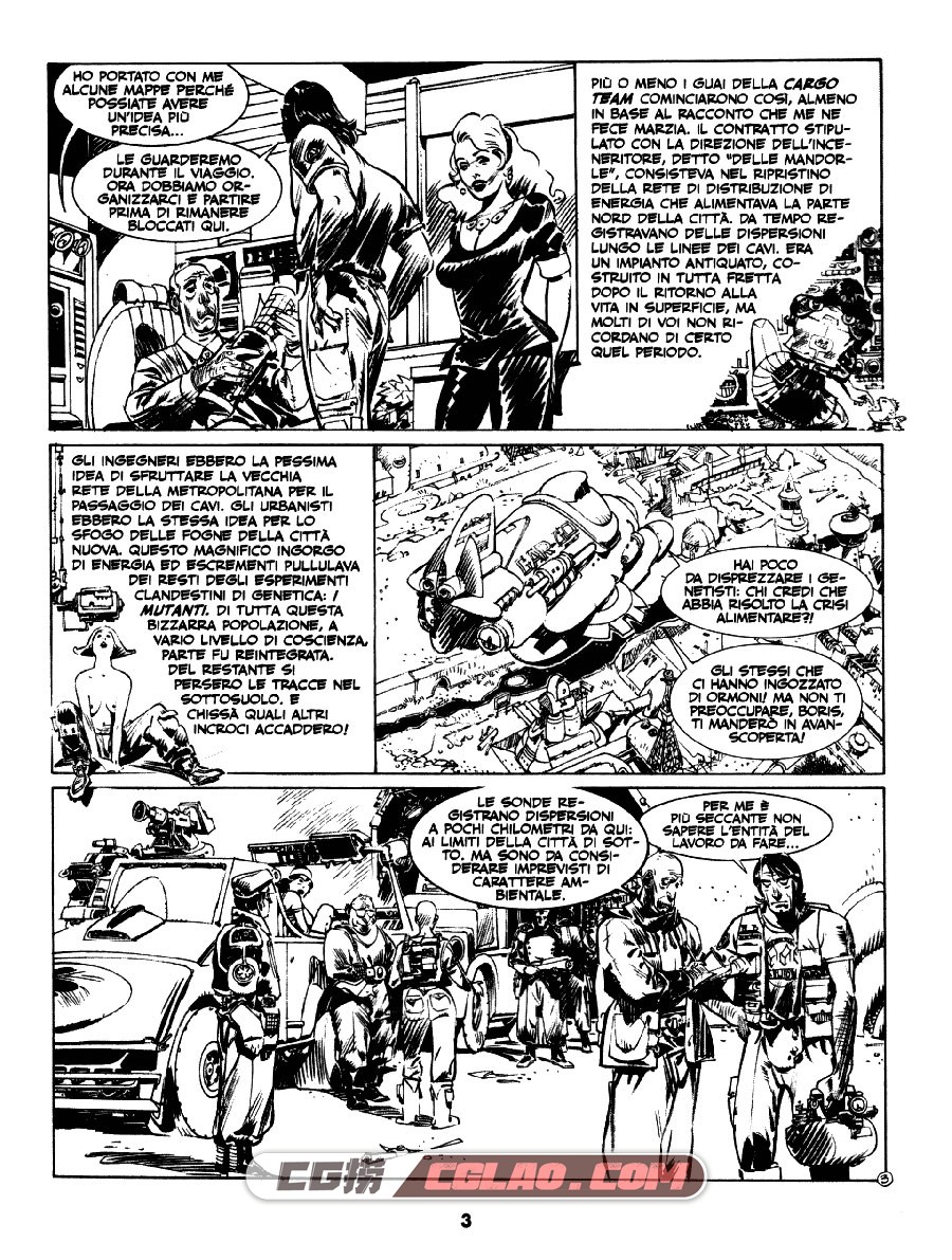 I Grandi Maestri Speciale Cargo Team 漫画 百度网盘下载,0aquila-0007.jpg