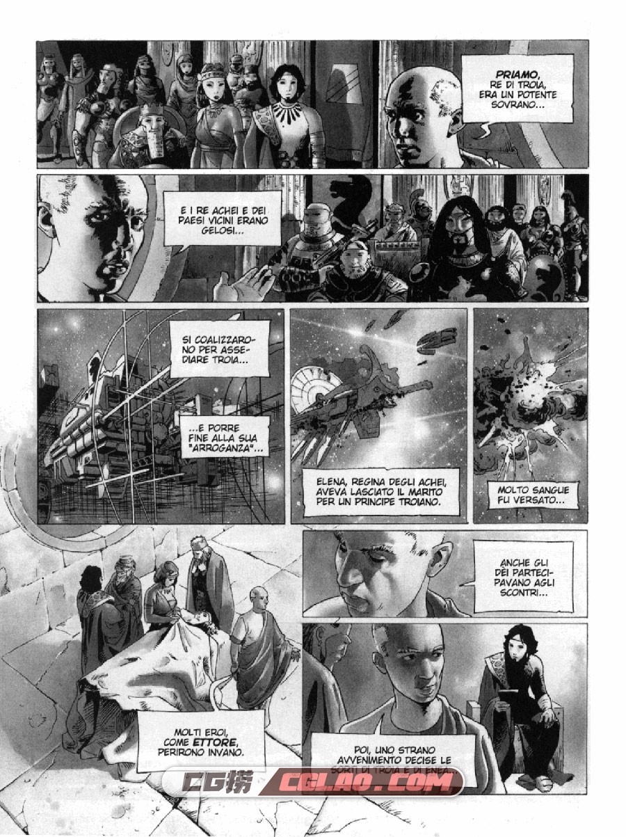 L'Ultimo Troiano 第1卷 Il Cavallo Di Troia 漫画 百度网盘下载,cb33_0004.jpg