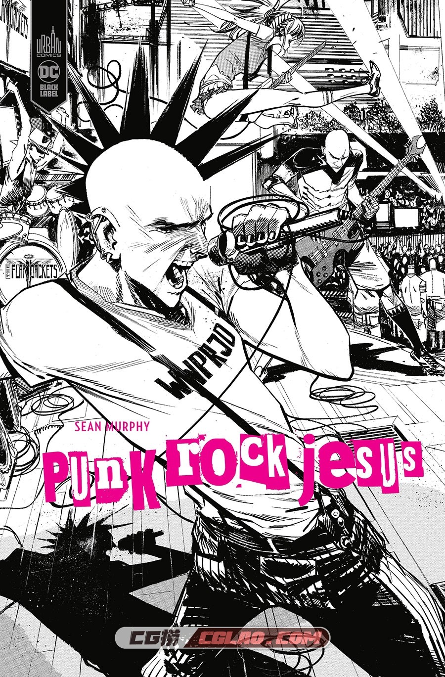 Punk Rock Jesus 漫画 百度网盘下载,Punk.Rock.Jesus.Black.Label.2020-001.jpg