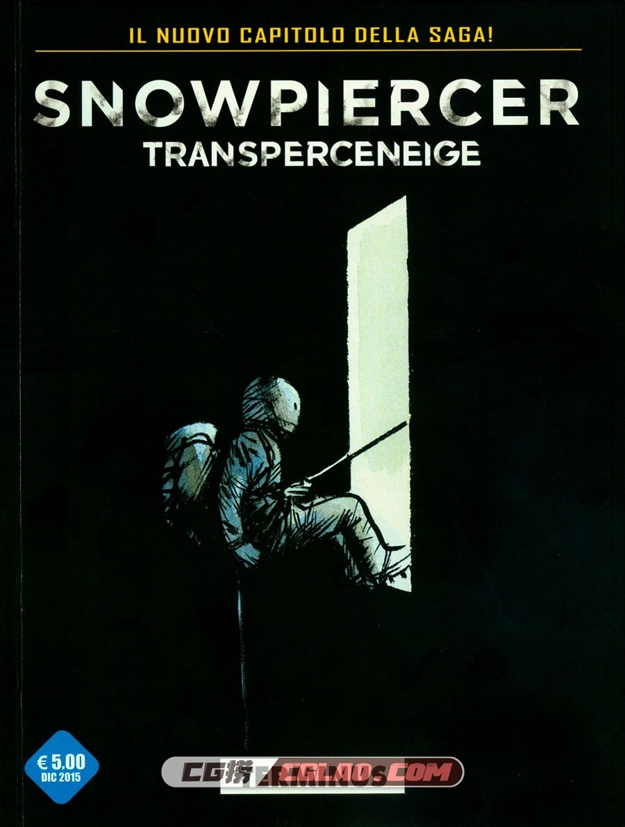 Snowpiercer II 第1卷 Terminus 漫画 百度网盘下载,cb39_0000.jpg