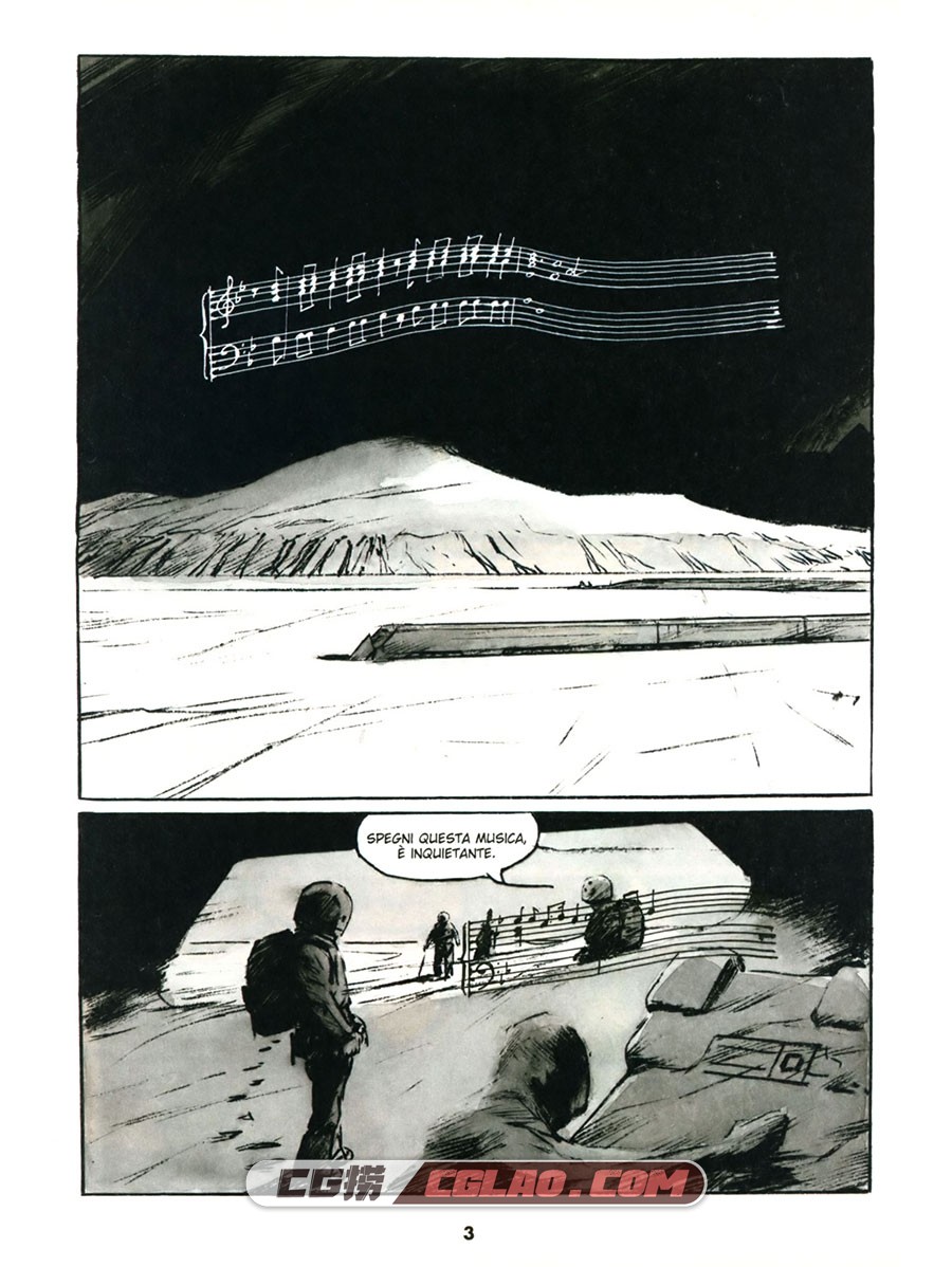 Snowpiercer II 第1卷 Terminus 漫画 百度网盘下载,cb39_0003.jpg