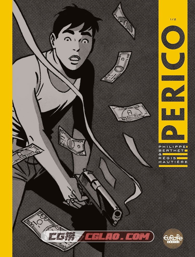 Perico 1 & 2 漫画 百度网盘下载,000-copia.jpg