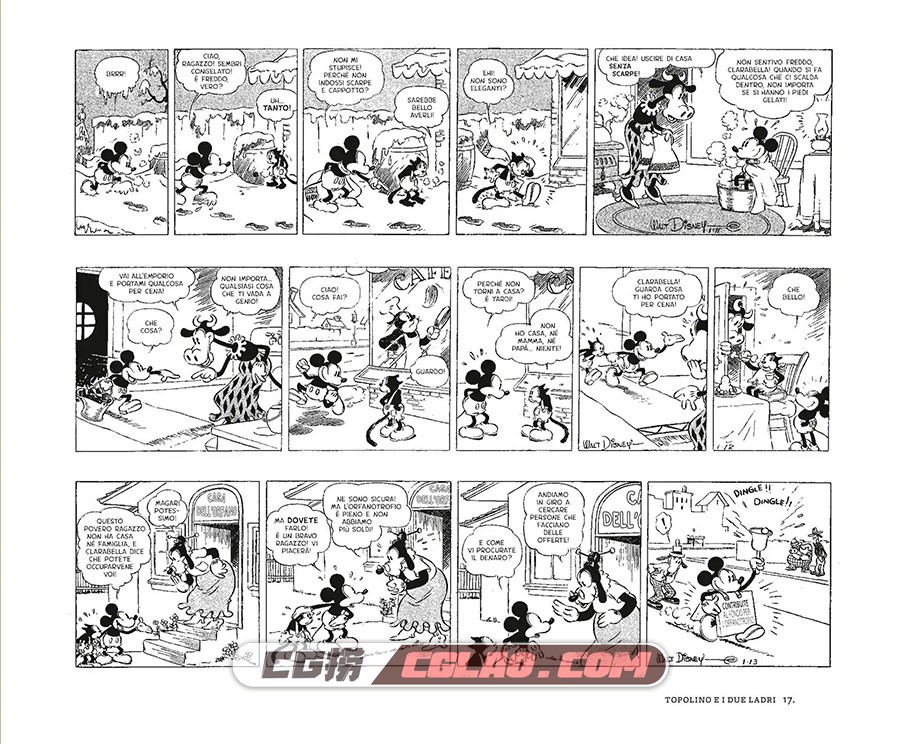 Topolino E I Pirati Floyd Gottfredson 漫画 百度网盘下载,Topolino-e-i-pirati_016.jpg