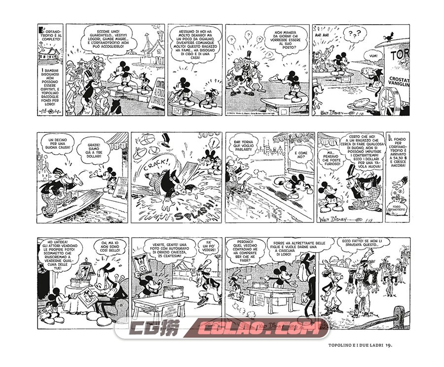 Topolino E I Pirati Floyd Gottfredson 漫画 百度网盘下载,Topolino-e-i-pirati_018.jpg