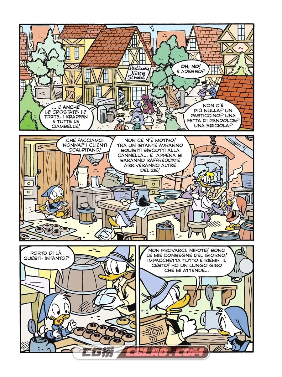Disney Special Events 第30卷 La Matematica Raccontata Da Topolino 漫画,015.jpg
