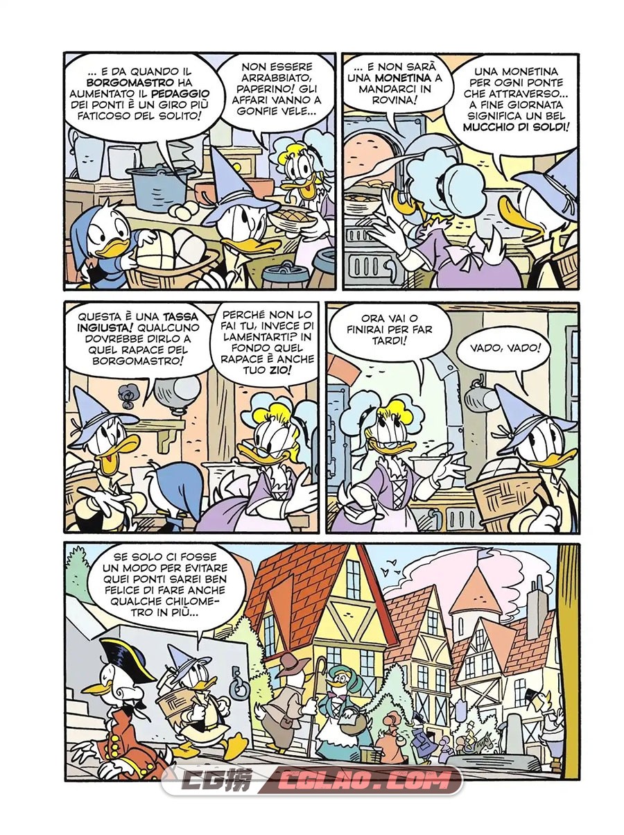 Disney Special Events 第30卷 La Matematica Raccontata Da Topolino 漫画,016.jpg