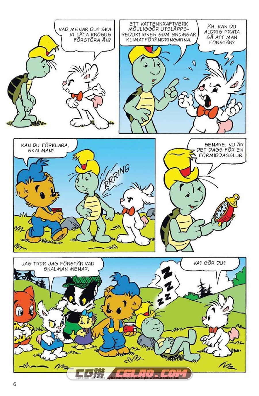 Bamse 23 juni 2022 漫画 百度网盘下载,2022-06-23-Bamse0005.jpg