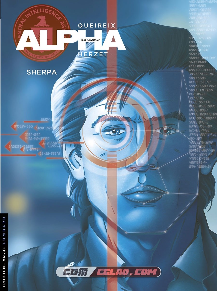 Alpha 第16册 漫画 百度网盘下载,001.jpg