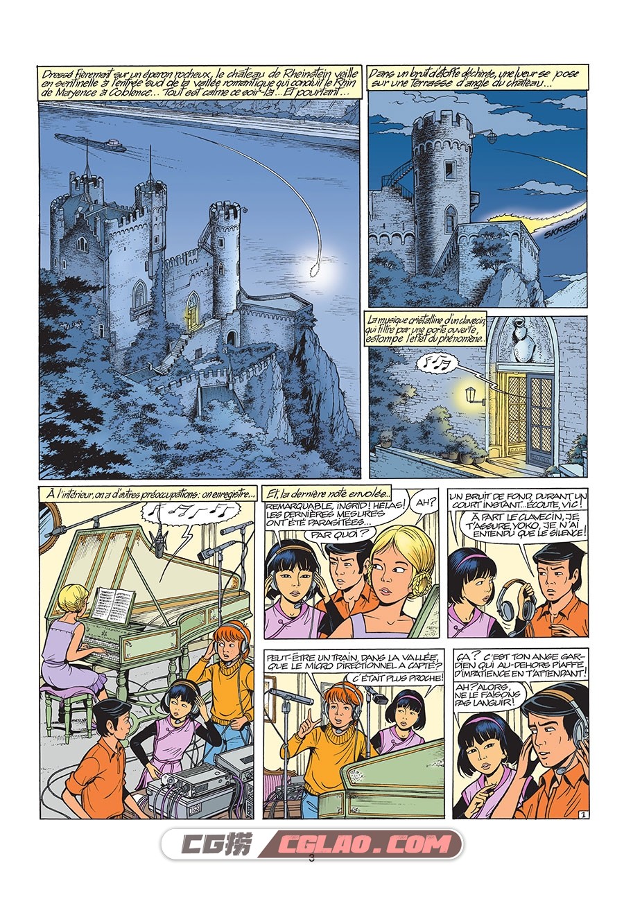 Yoko Tsuno 第28册 Edition Luxe 漫画 百度网盘下载,Yoko.Tsuno.Edition.Luxe.T28.2017-06.jpg