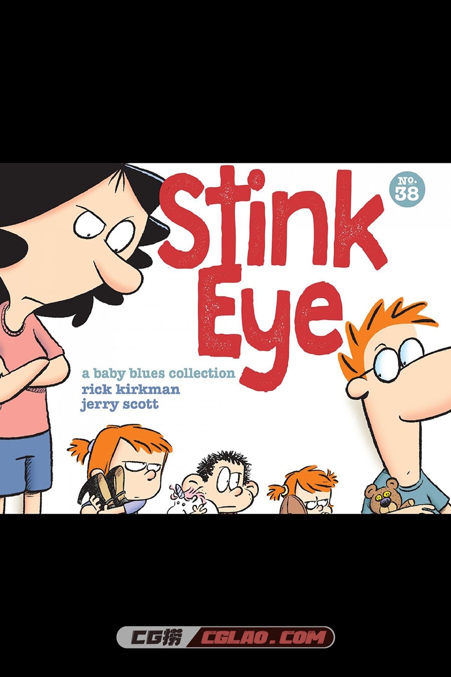 Andrews McMeel Stink Eye A Baby Blues Collection 2021 Hybrid Comic eBook 漫画,bb-stink.eye.a.baby.blues.collection0000.jpg