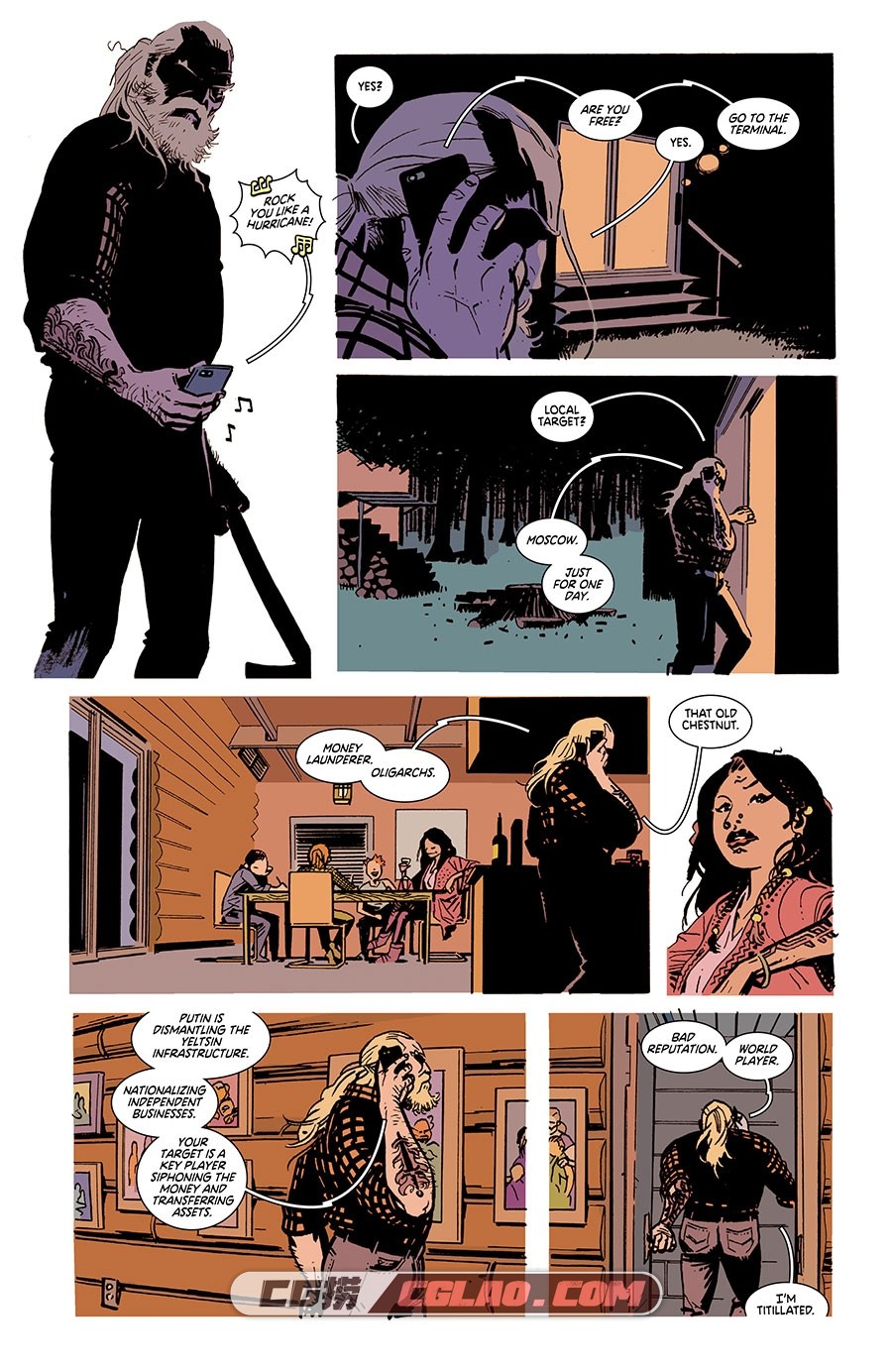 Deadly Class 053 (2022) Digital Empire 漫画 百度网盘下载,Deadly-Class-053-003.jpg