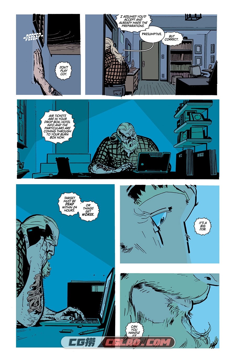 Deadly Class 053 (2022) Digital Empire 漫画 百度网盘下载,Deadly-Class-053-004.jpg